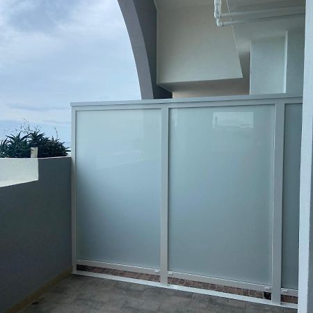 Bari Nalasia Beach Apartment Exteriör bild