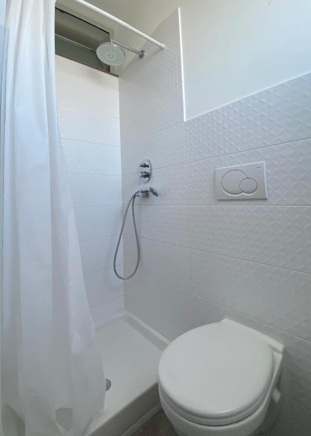 Bari Nalasia Beach Apartment Exteriör bild